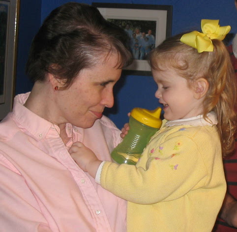 2005_03_30 Aunt Rhonda and Jane.jpg